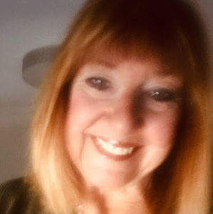 Meet your Posher, Bernadette